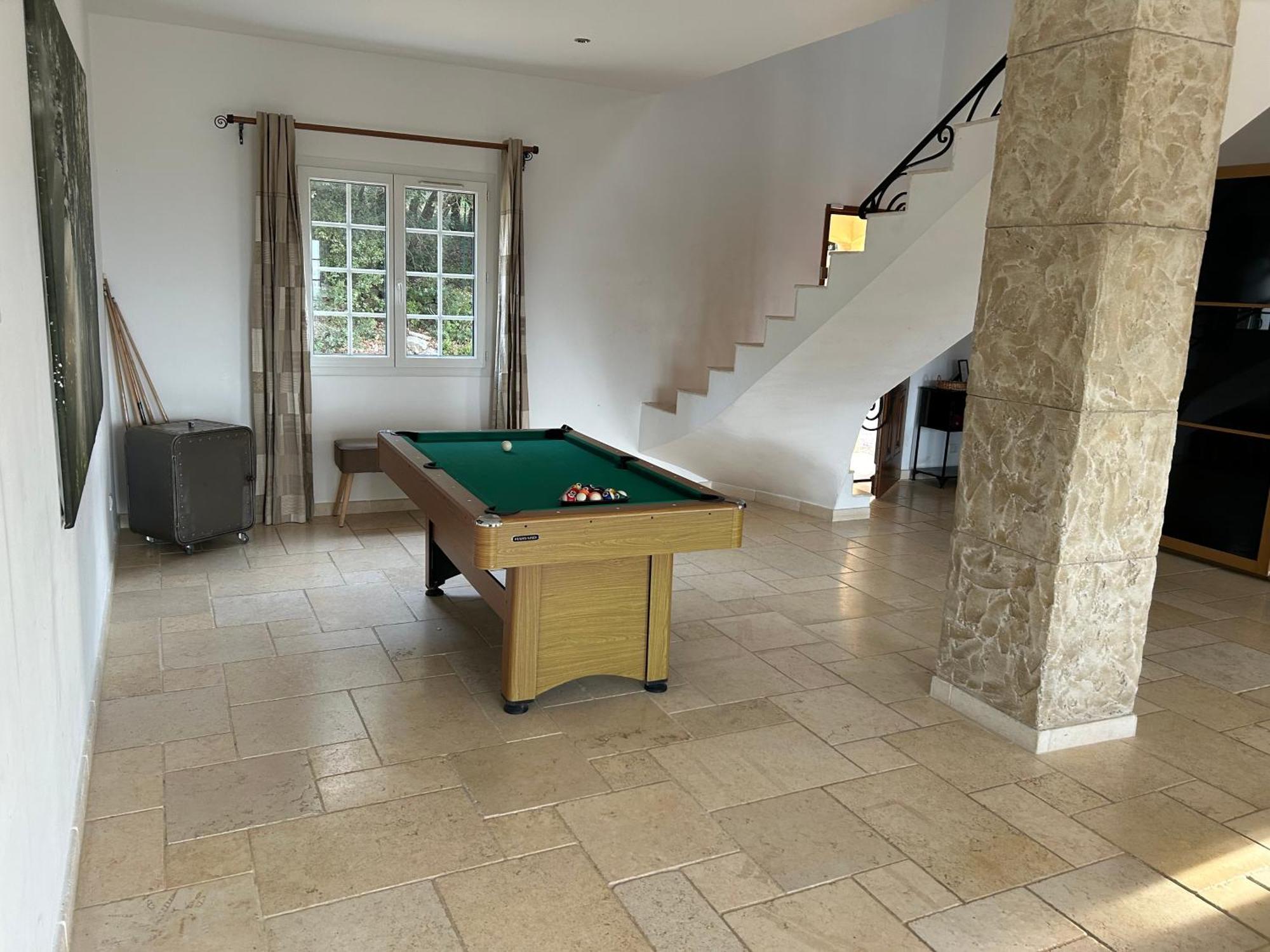 Magnifique Villa Avec Piscine Saint-Maximin-la-Sainte-Baume Exterior foto