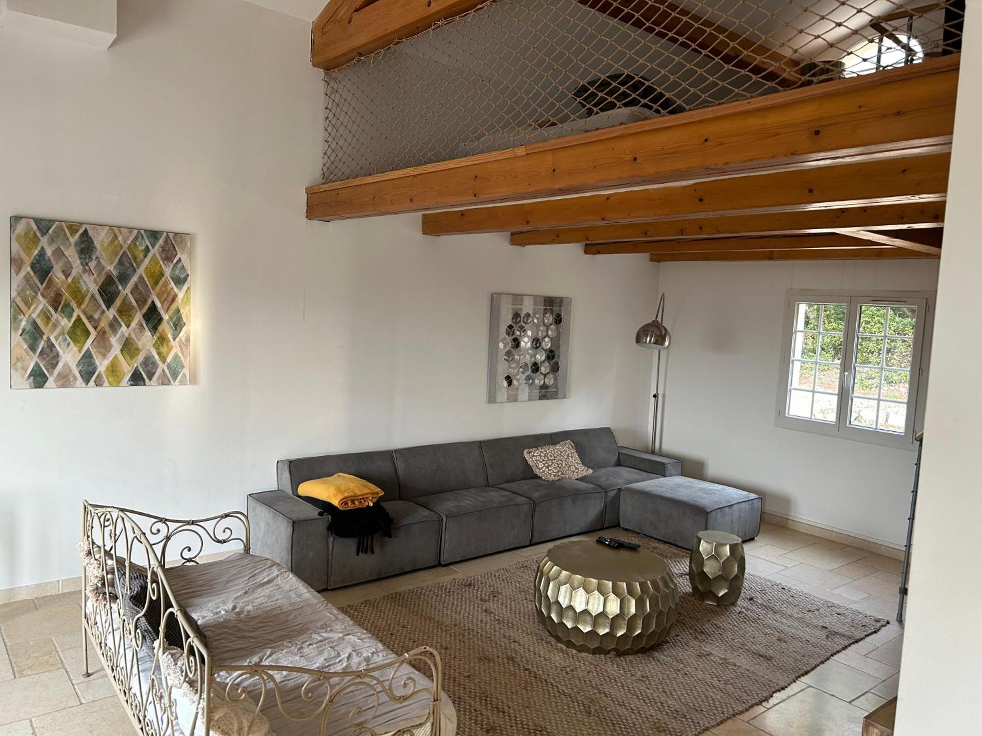 Magnifique Villa Avec Piscine Saint-Maximin-la-Sainte-Baume Exterior foto